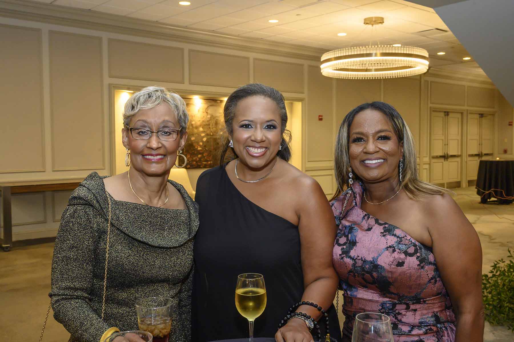 Spouses of Houston Barristers 2025 Gala Event