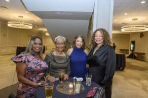 Spouses of Houston Barristers 2025 Gala Event