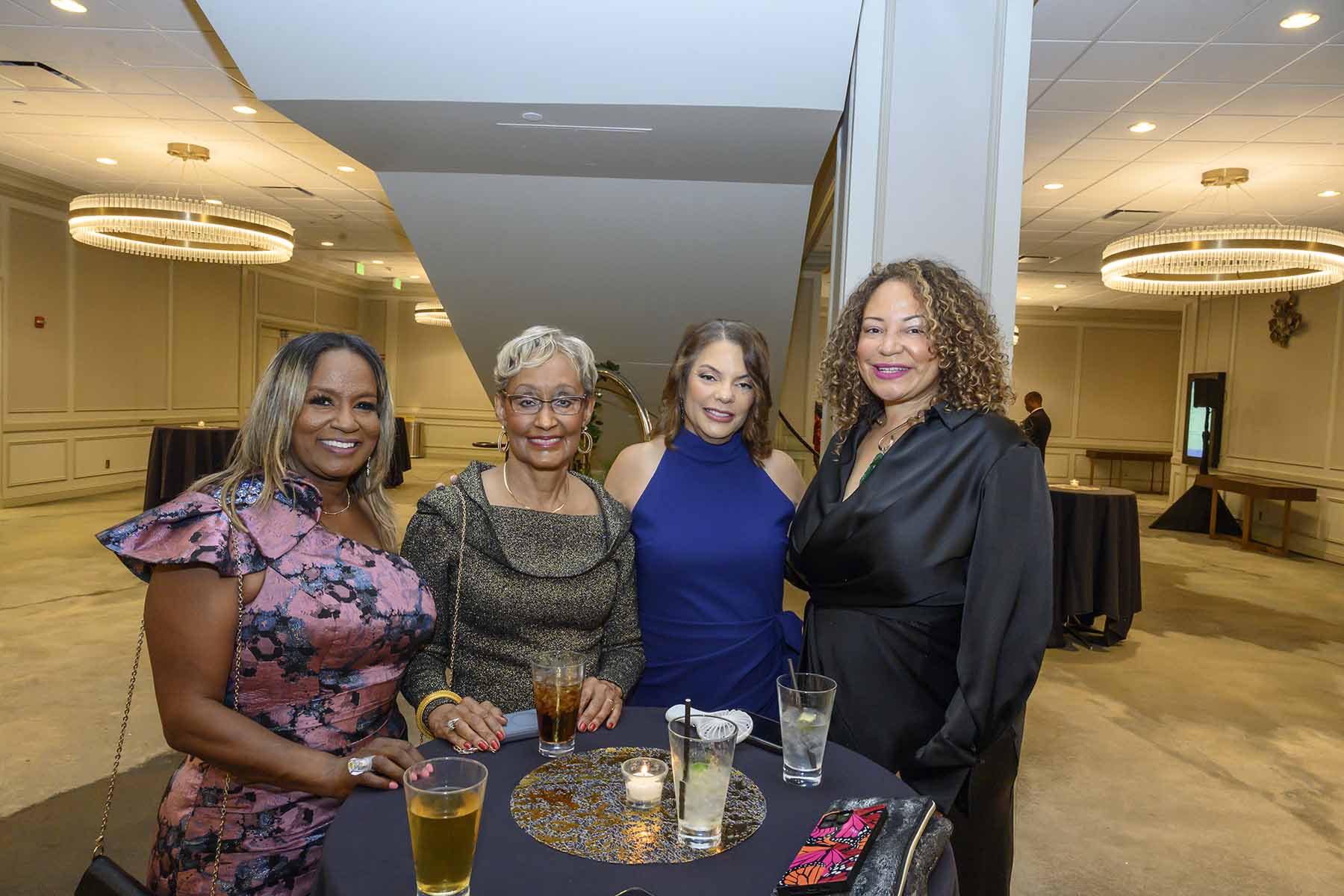 Spouses of Houston Barristers 2025 Gala Event