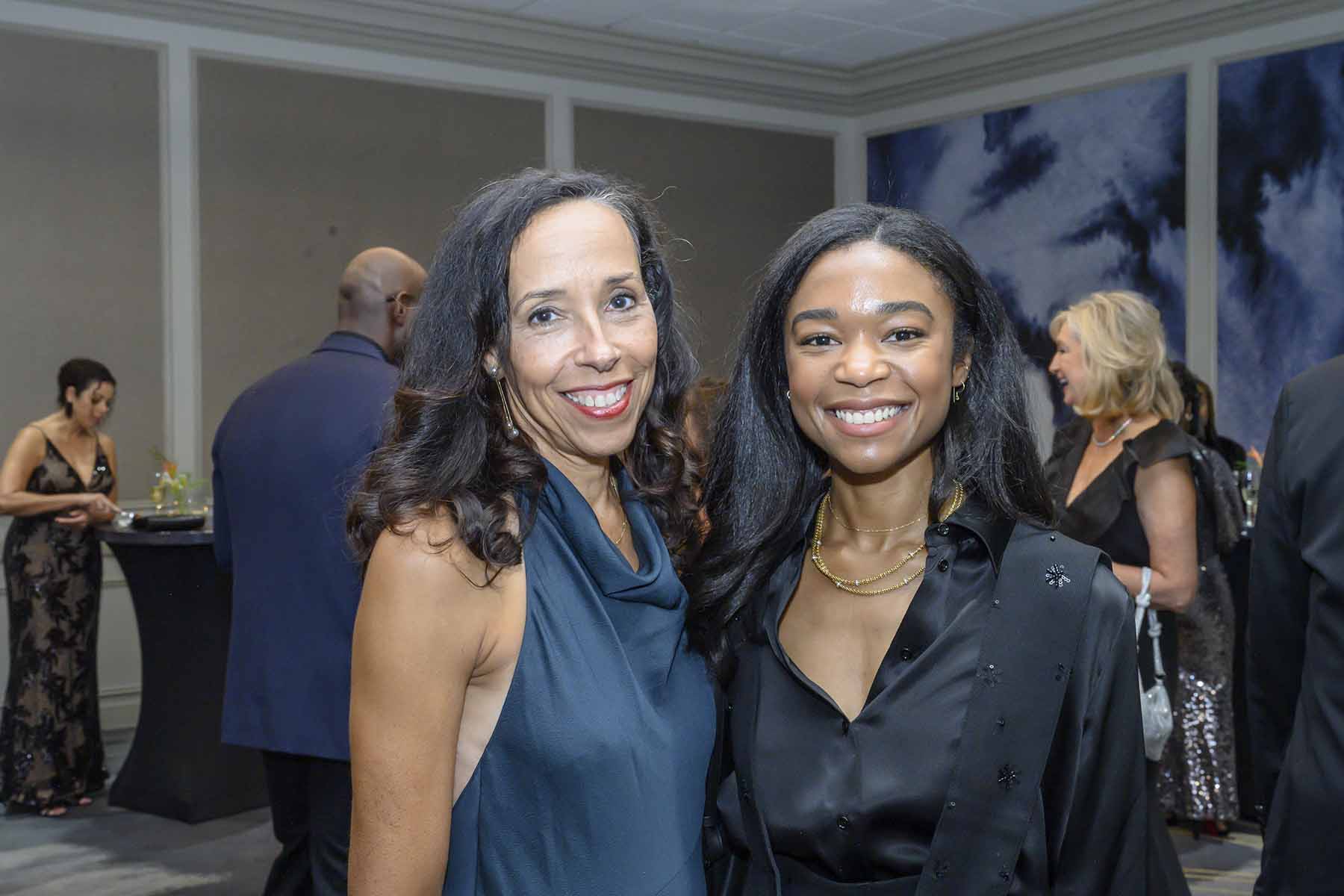 Spouses of Houston Barristers 2025 Gala Event