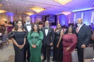 Spouses of Houston Barristers 2025 Gala Event