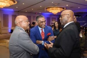 Spouses of Houston Barristers 2025 Gala Event