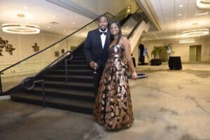 Spouses of Houston Barristers 2025 Gala Event