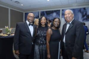 Spouses of Houston Barristers 2025 Gala Event