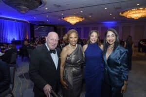 Spouses of Houston Barristers 2025 Gala Event