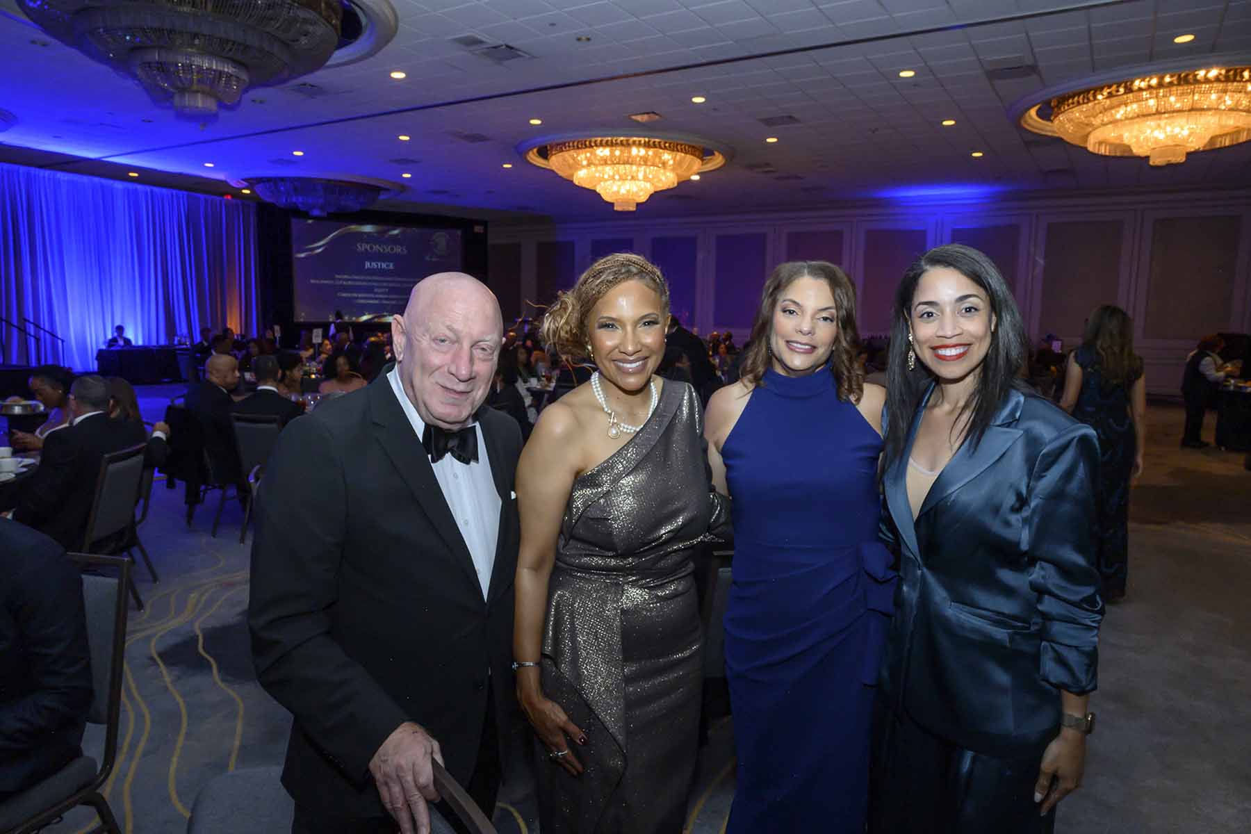 Spouses of Houston Barristers 2025 Gala Event