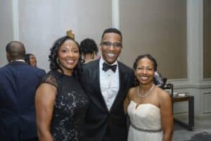 Spouses of Houston Barristers 2025 Gala Event