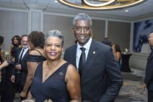 Spouses of Houston Barristers 2025 Gala Event
