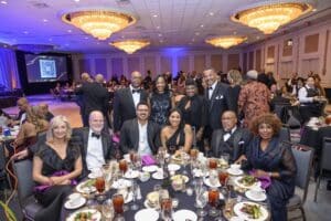 Spouses of Houston Barristers 2025 Gala Event