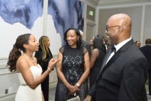 Spouses of Houston Barristers 2025 Gala Event