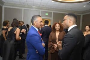 Spouses of Houston Barristers 2025 Gala Event