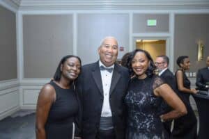 Spouses of Houston Barristers 2025 Gala Event