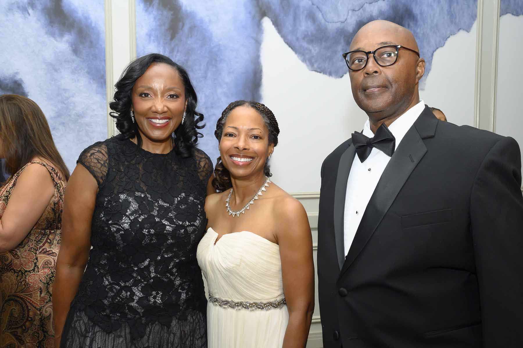 Spouses of Houston Barristers 2025 Gala Event