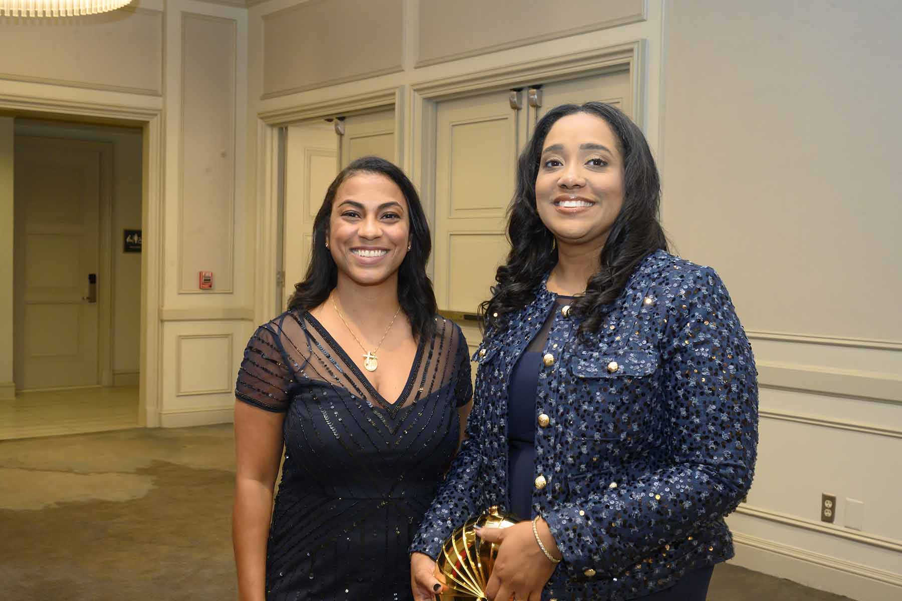 Spouses of Houston Barristers 2025 Gala Event