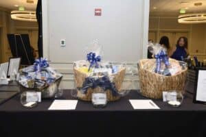 Spouses of Houston Barristers 2025 Gala Event