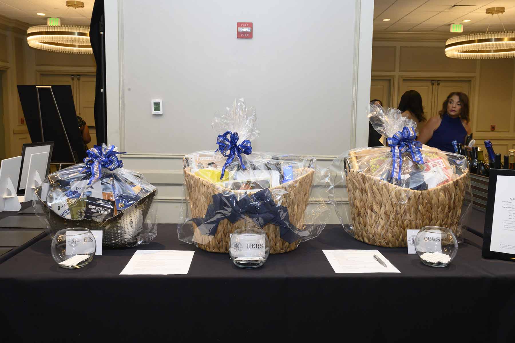 Spouses of Houston Barristers 2025 Gala Event