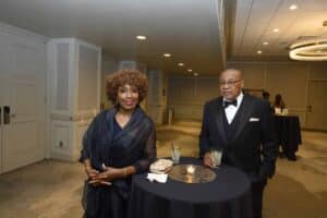 Spouses of Houston Barristers 2025 Gala Event