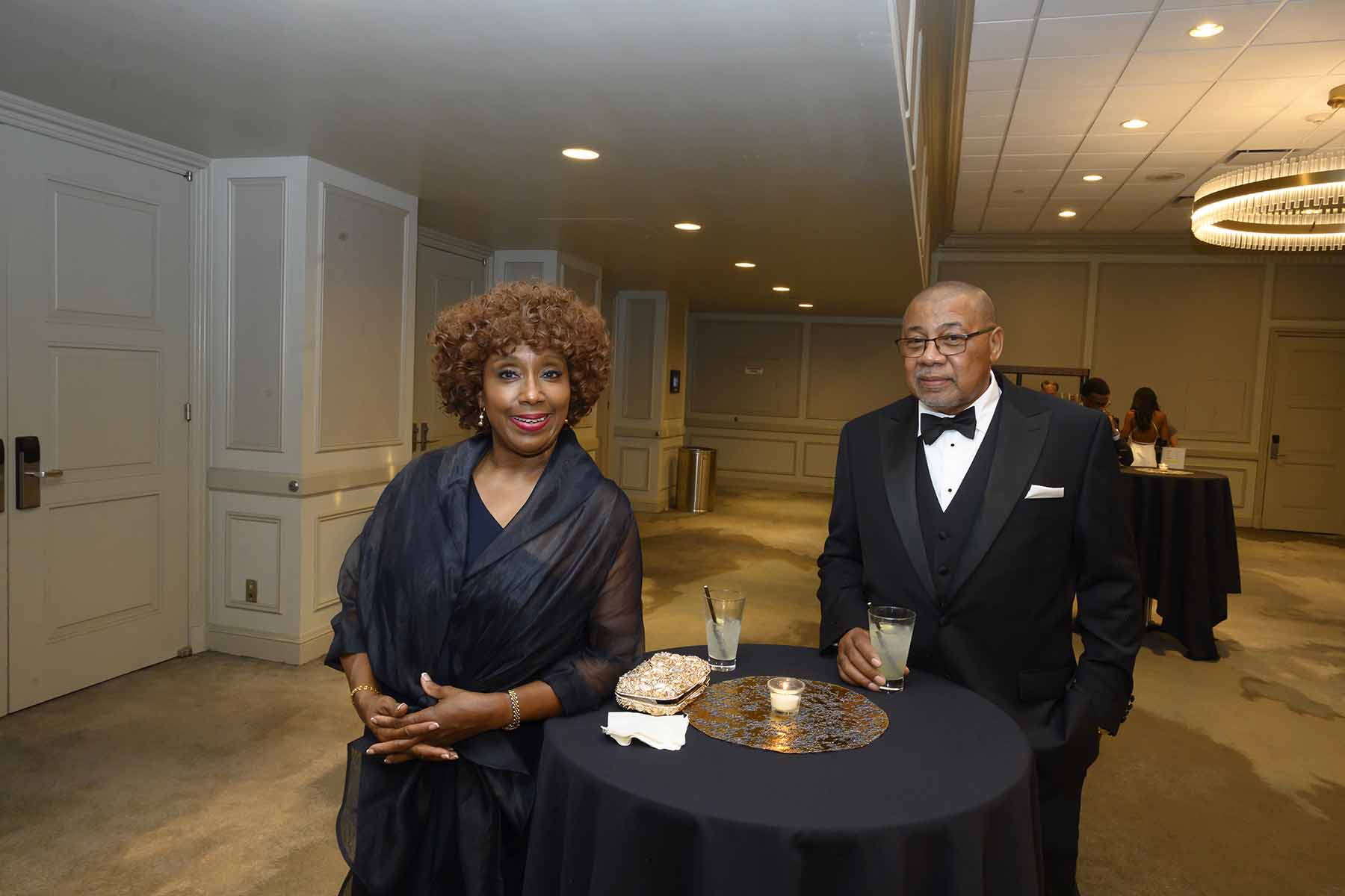 Spouses of Houston Barristers 2025 Gala Event