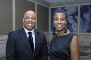 Spouses of Houston Barristers 2025 Gala Event