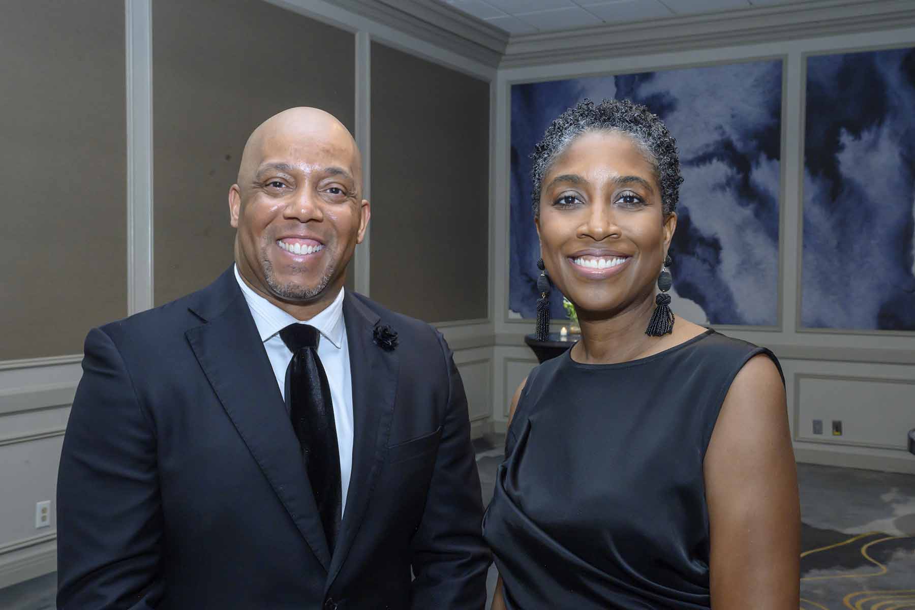 Spouses of Houston Barristers 2025 Gala Event