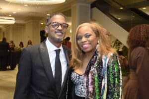 Spouses of Houston Barristers 2025 Gala Event