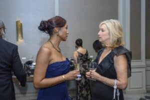 Spouses of Houston Barristers 2025 Gala Event