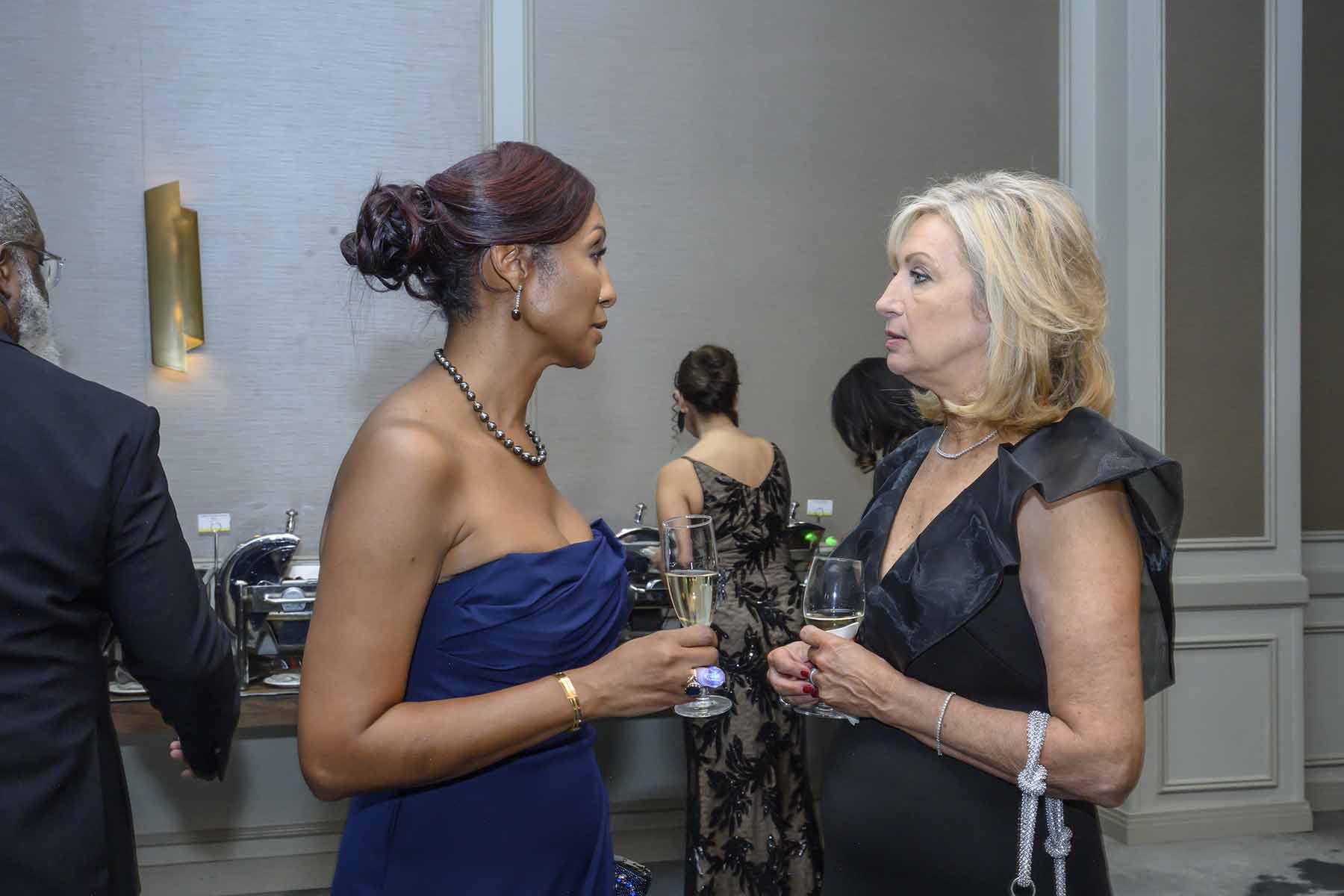 Spouses of Houston Barristers 2025 Gala Event