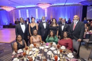 Spouses of Houston Barristers 2025 Gala Event