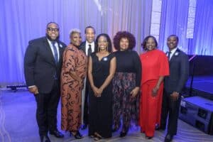 Spouses of Houston Barristers 2025 Gala Event