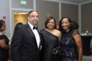 Spouses of Houston Barristers 2025 Gala Event
