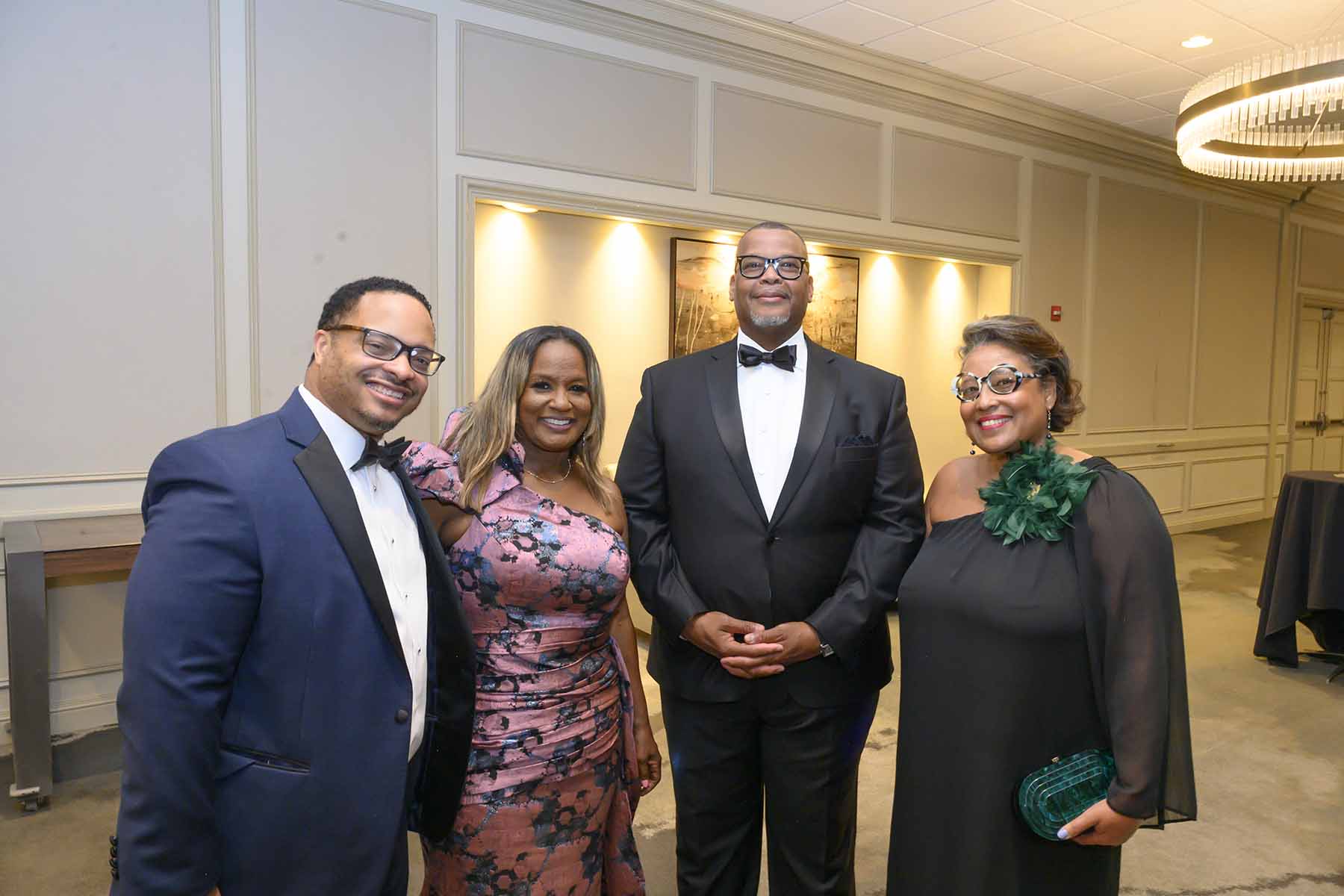 Spouses of Houston Barristers 2025 Gala Event