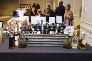 Spouses of Houston Barristers 2025 Gala Raffle