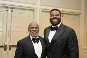 Spouses of Houston Barristers 2025 Gala Event