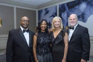 Spouses of Houston Barristers 2025 Gala Event