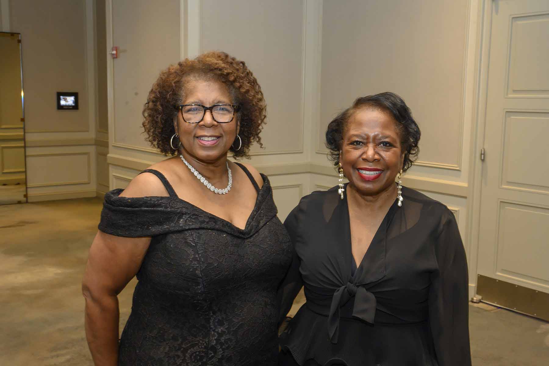 Spouses of Houston Barristers 2025 Gala Event