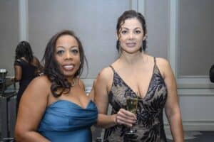 Spouses of Houston Barristers 2025 Gala Event