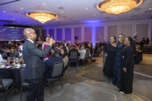 Spouses of Houston Barristers 2025 Gala Event
