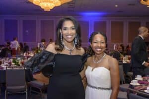 Spouses of Houston Barristers 2025 Gala Event