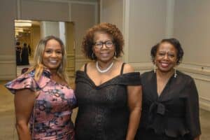 Spouses of Houston Barristers 2025 Gala Event