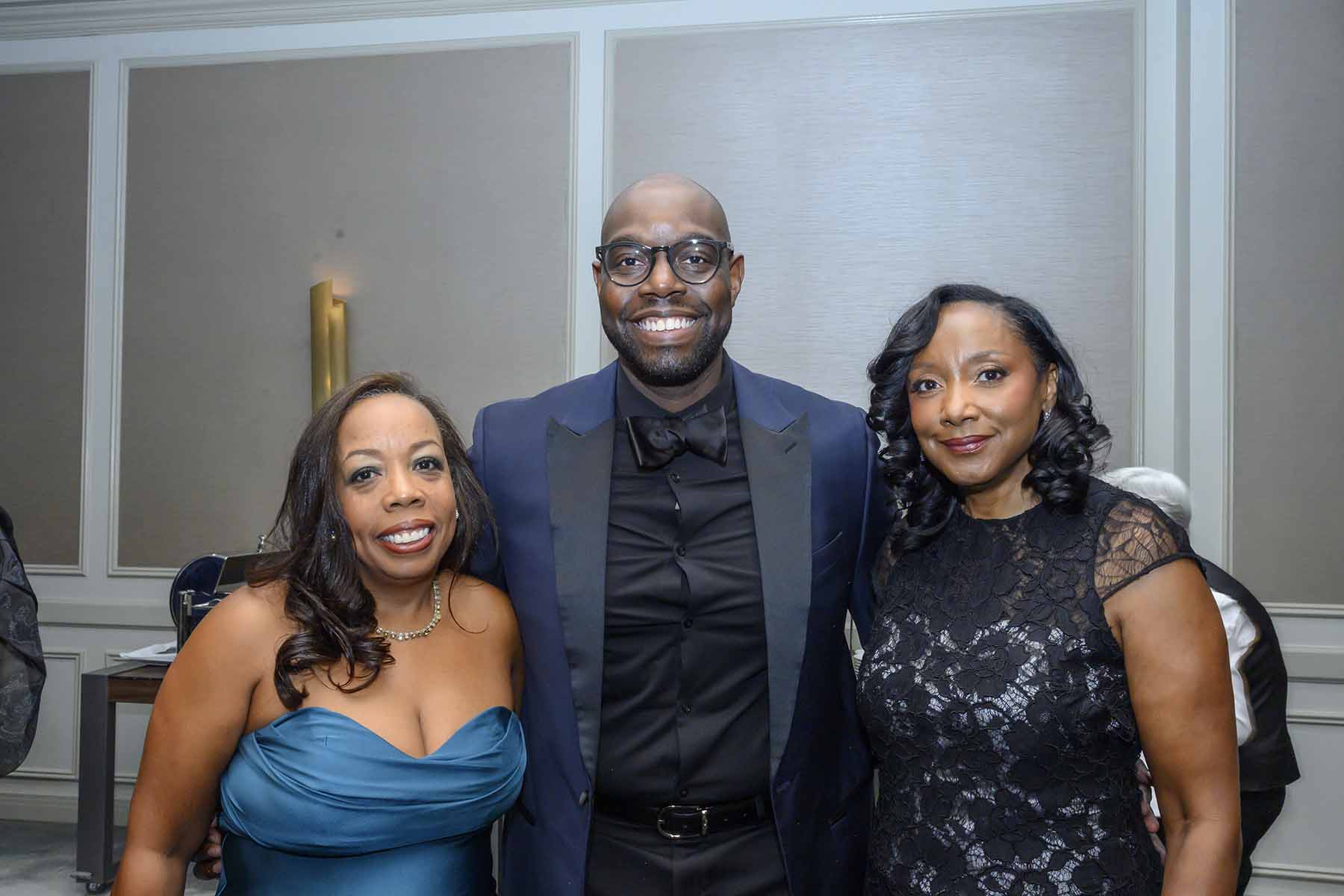 Spouses of Houston Barristers 2025 Gala Event