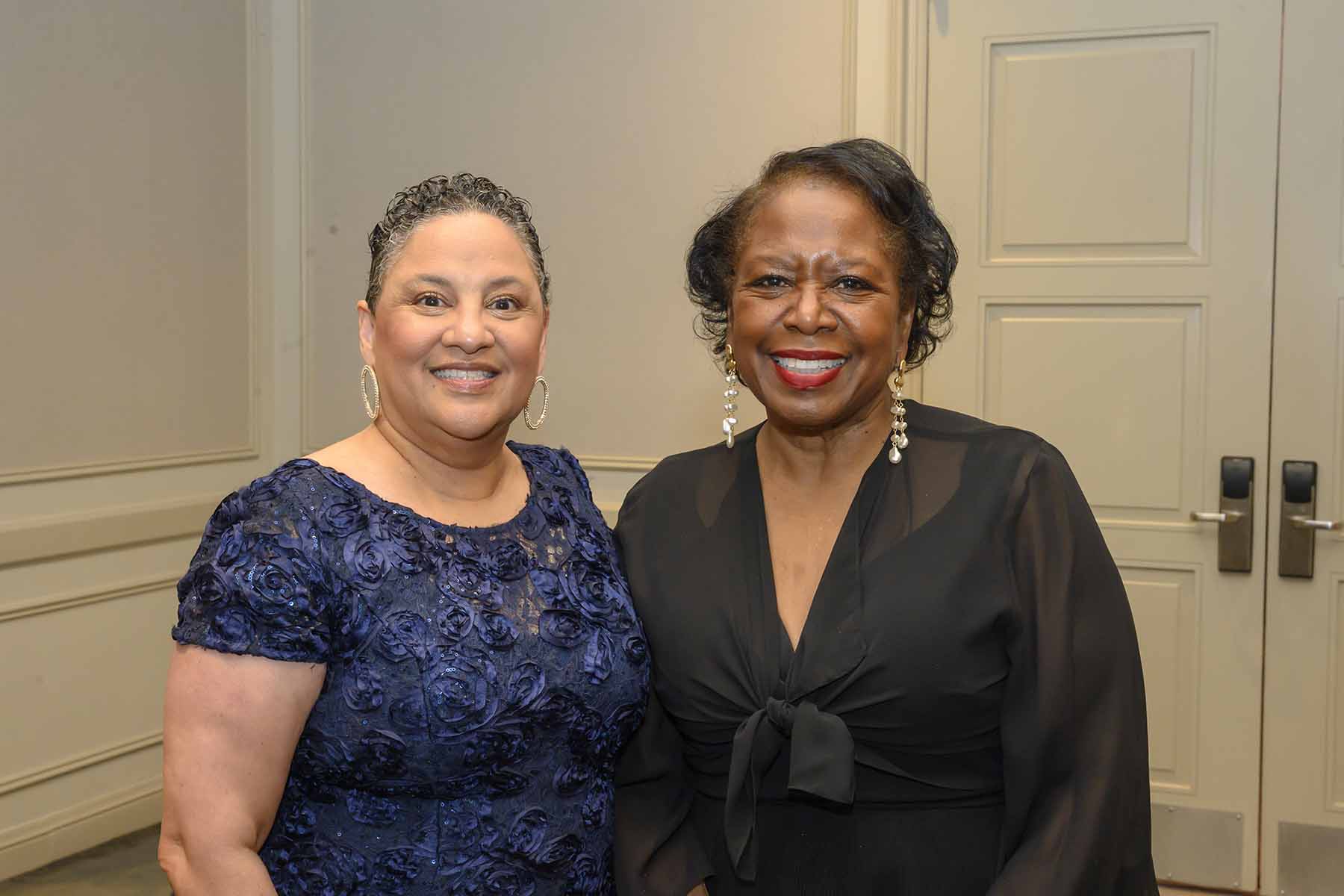 Spouses of Houston Barristers 2025 Gala Event