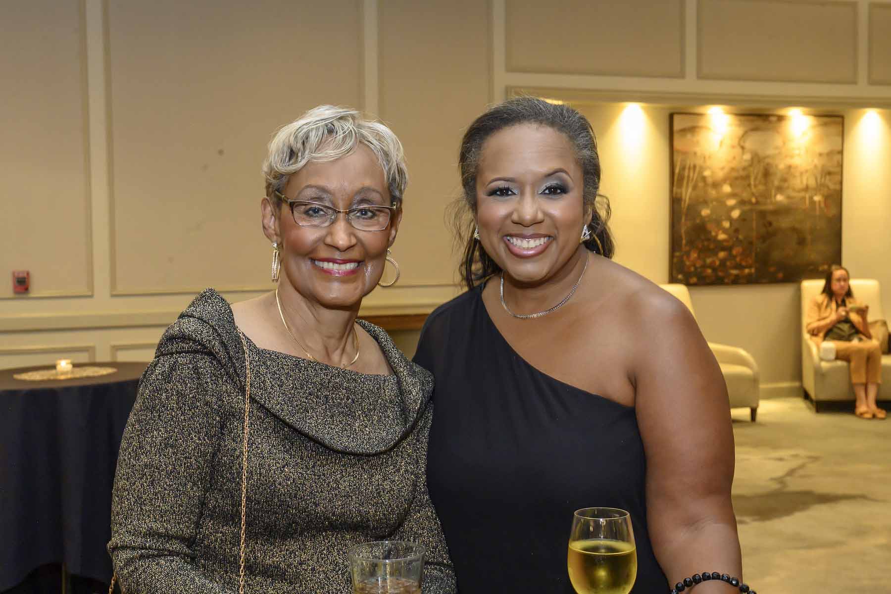 Spouses of Houston Barristers 2025 Gala Event