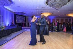 Spouses of Houston Barristers 2025 Gala Event