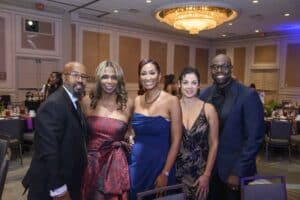 Spouses of Houston Barristers 2025 Gala Event