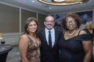 Spouses of Houston Barristers 2025 Gala Event