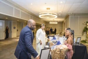 Spouses of Houston Barristers 2025 Gala Event
