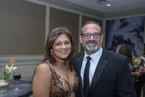 Spouses of Houston Barristers 2025 Gala Event