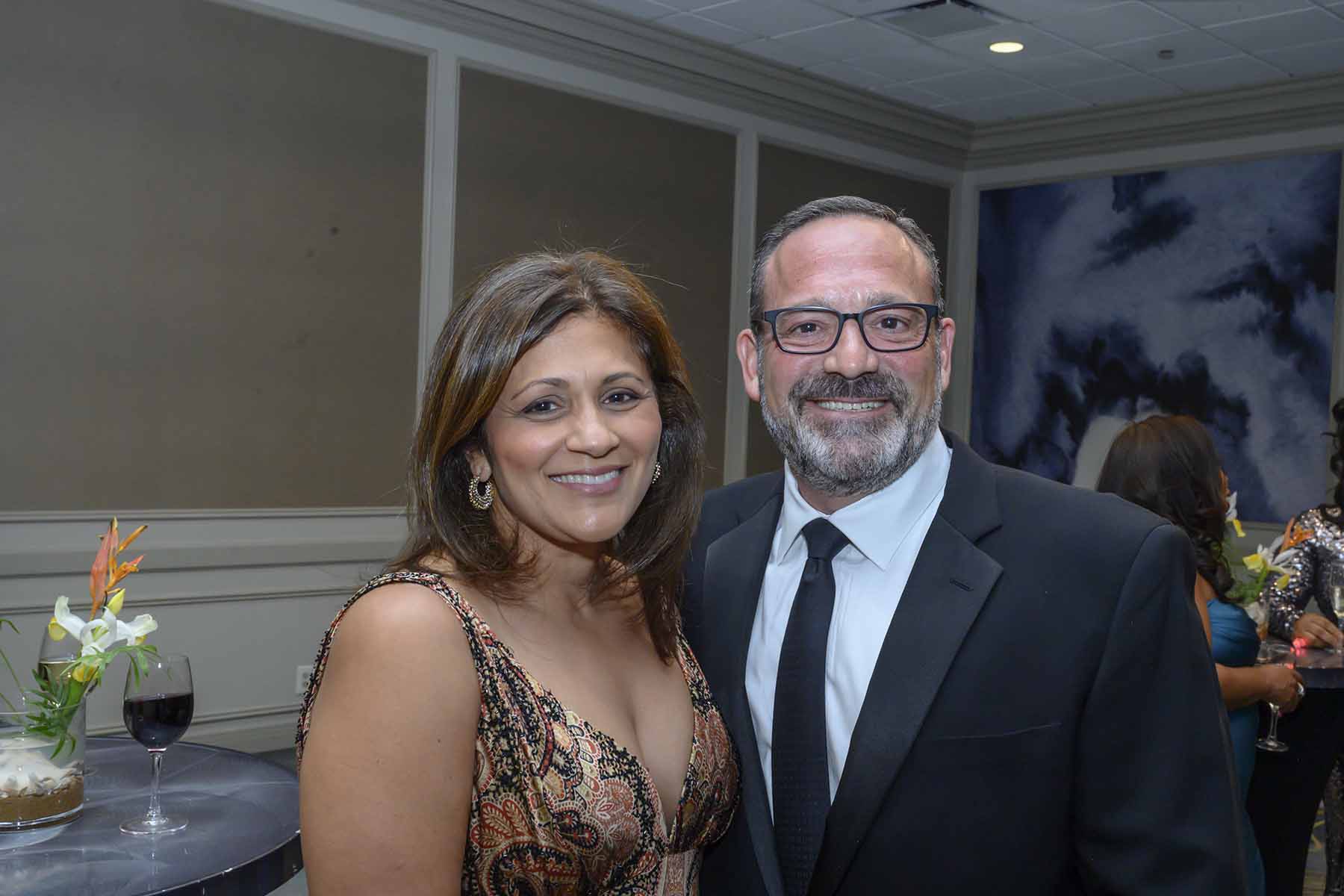 Spouses of Houston Barristers 2025 Gala Event