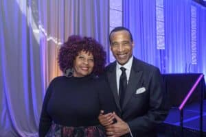 Spouses of Houston Barristers 2025 Gala Event