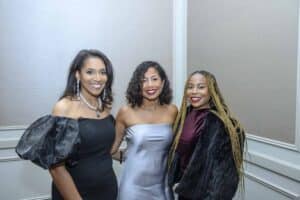 Spouses of Houston Barristers 2025 Gala Event